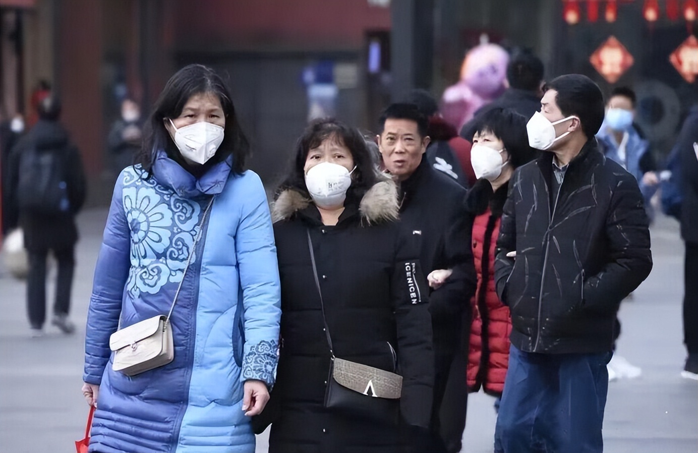 有人预测：未来两三年，中国近40%的家庭，或将面临这4大“麻烦”