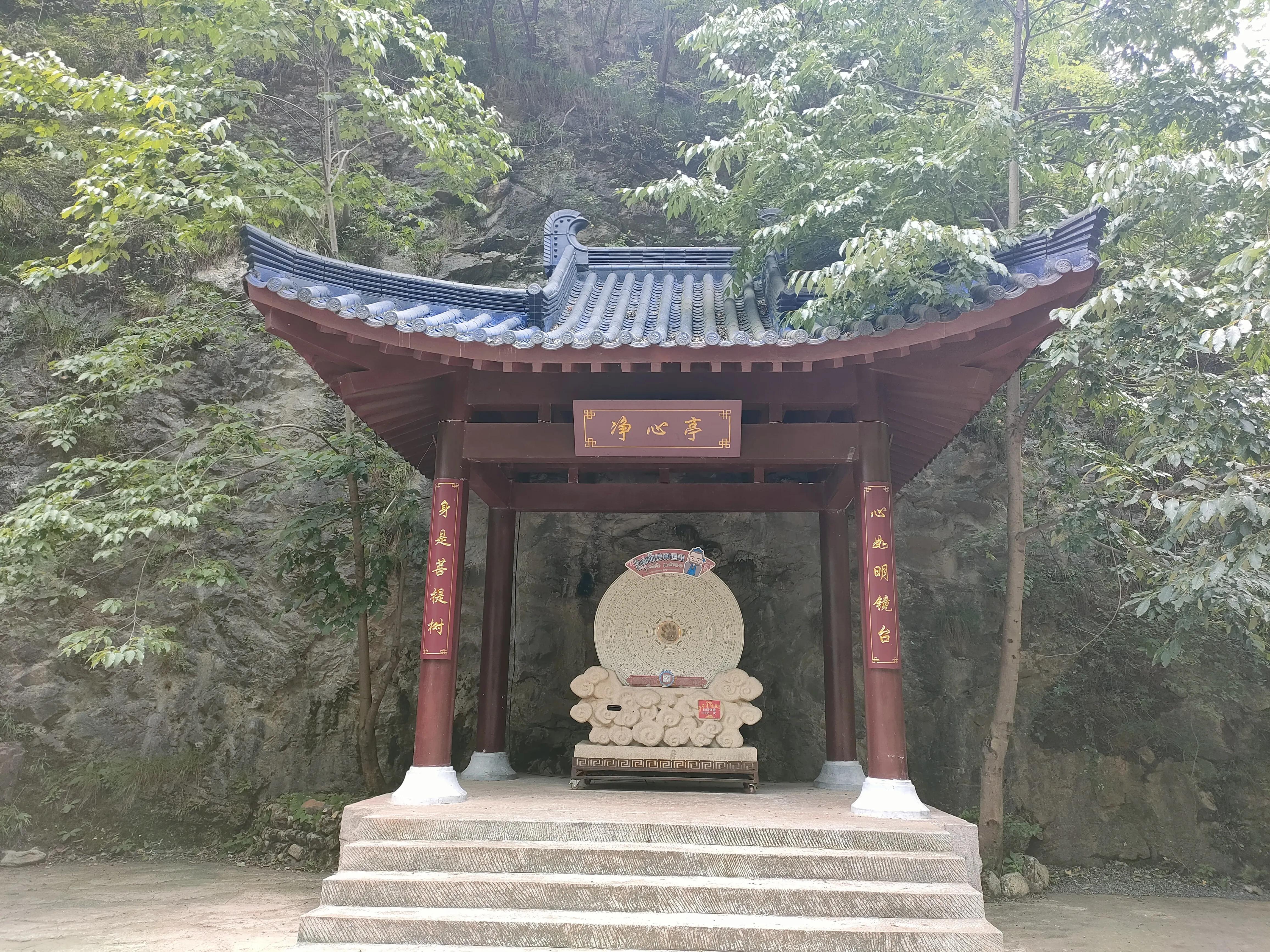 秦岭江山景区怎么样,秦岭江山景区最新通知