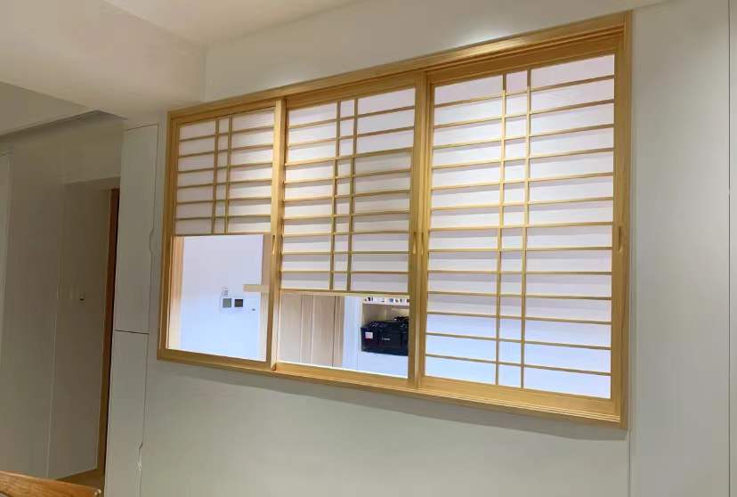 上海一宝妈将60平小家爆改出3室，坚持卫浴四分离，细节令人佩服