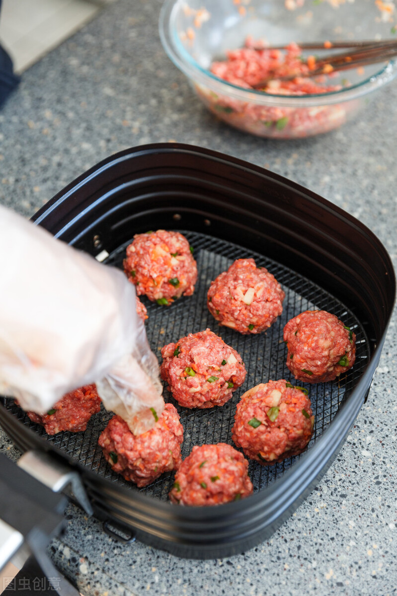 空气炸锅炸出来的食物会致癌吗,空气炸锅是一个智商税吗