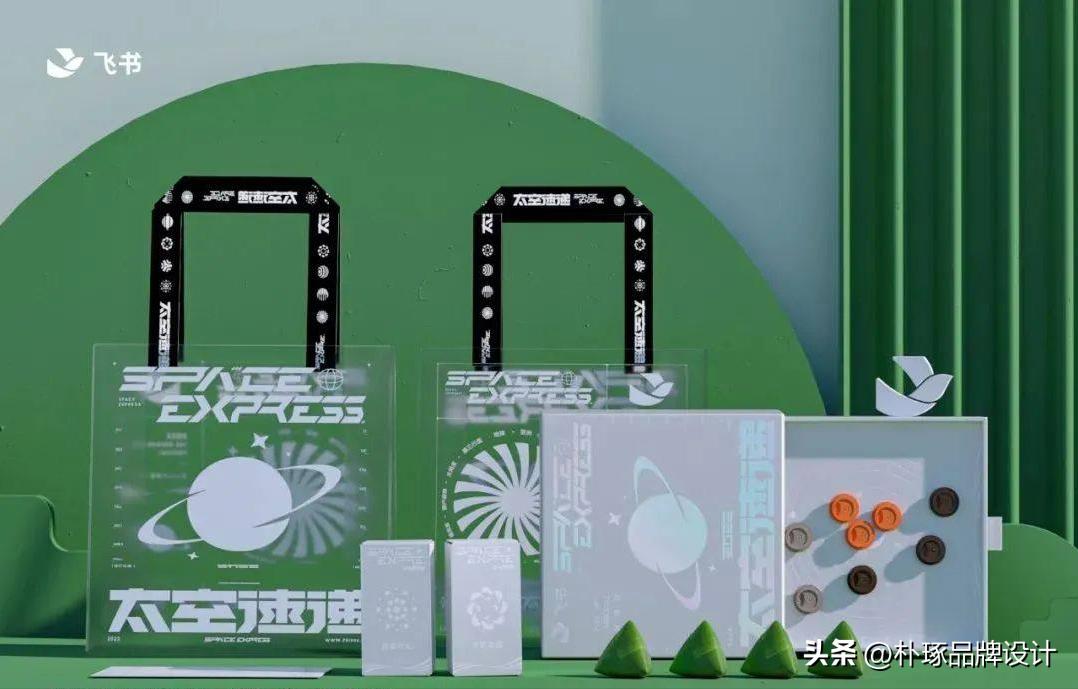 公司定制端午礼盒展示,公司端午礼盒造型