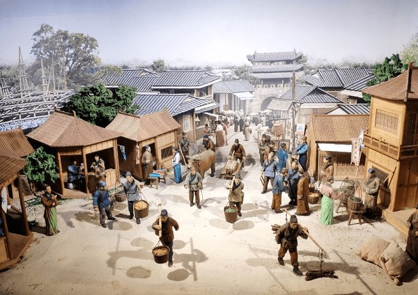 朱熹买东西故事,朱熹告诉我们读书不能不懂装懂