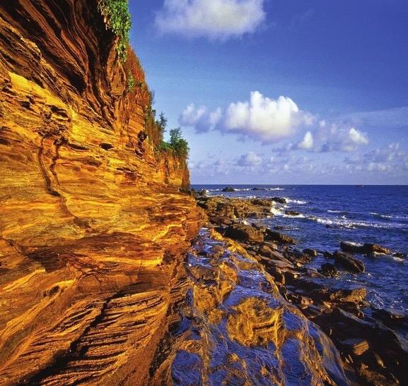 广西北海玩一趟多少钱,广西北海海岛