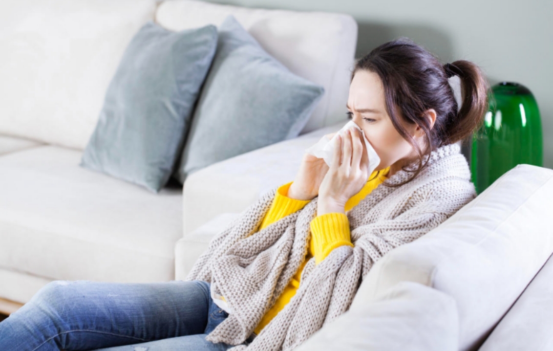 女性一直出血是什么原因引起的,女性出血是什么原因引起的