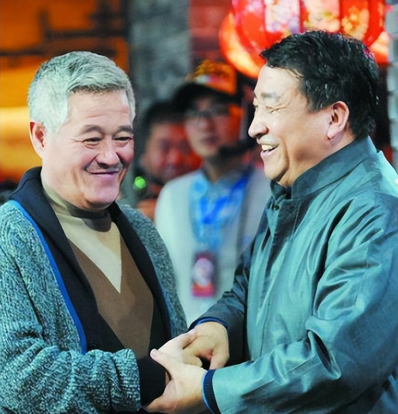 赵本山真正的实力在哪,没人敢惹赵本山