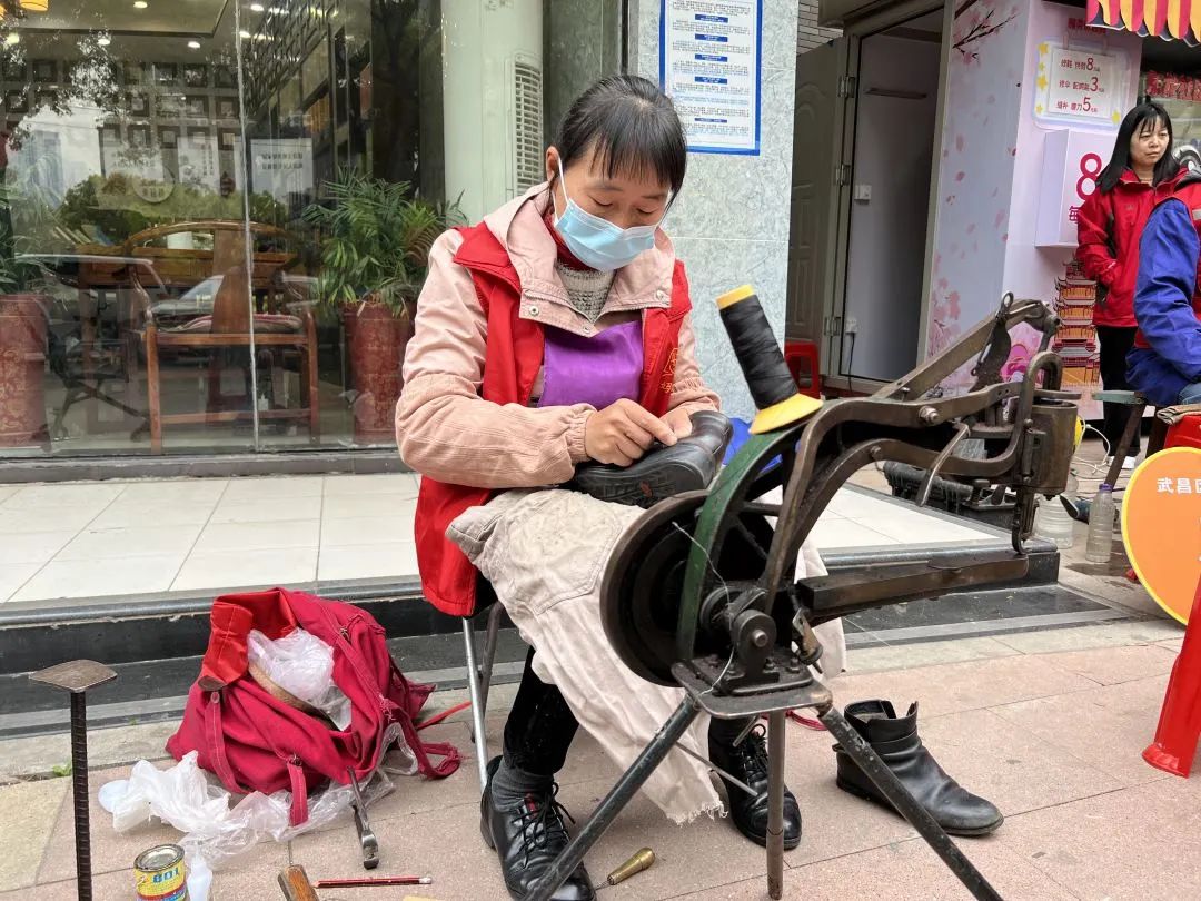 常熟东张社区便民采样点,晋源区便民采样亭