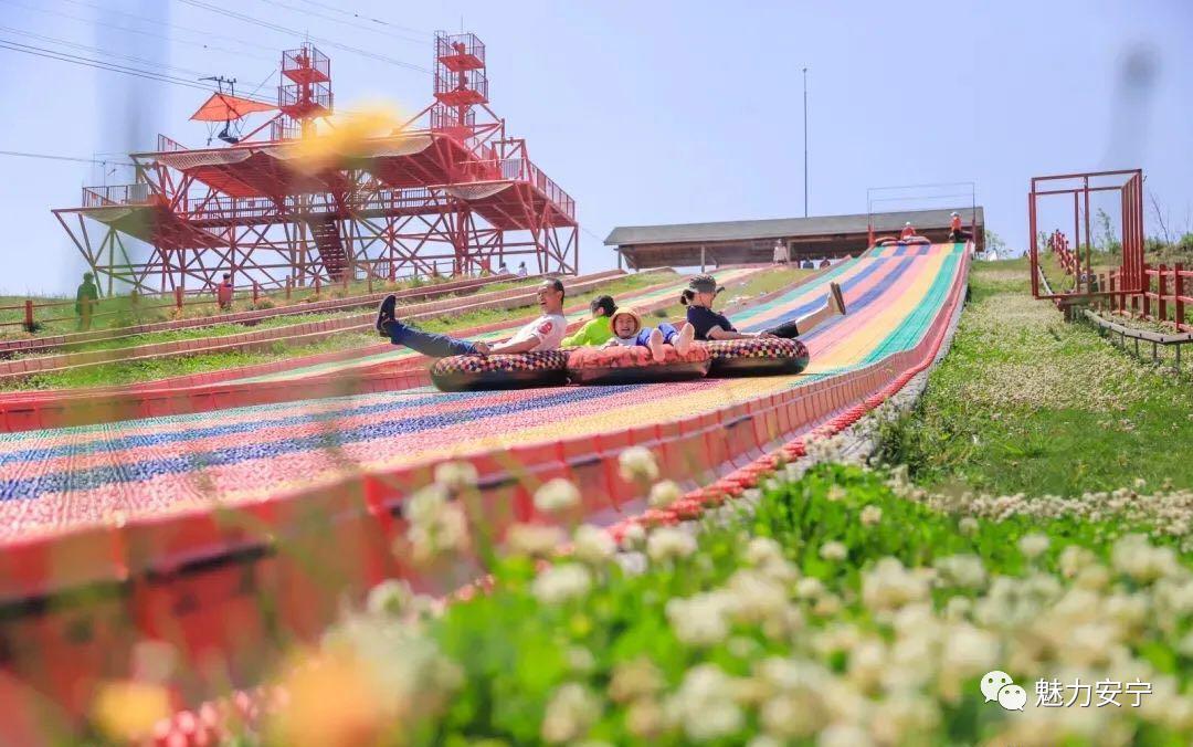 向往的生活安静淳朴无纷扰,向往的生活之世外桃源