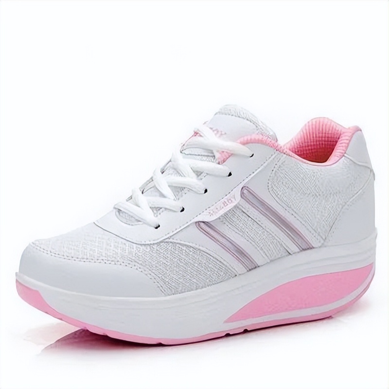 时髦又个性的鞋子,什么样的鞋子具有时髦感