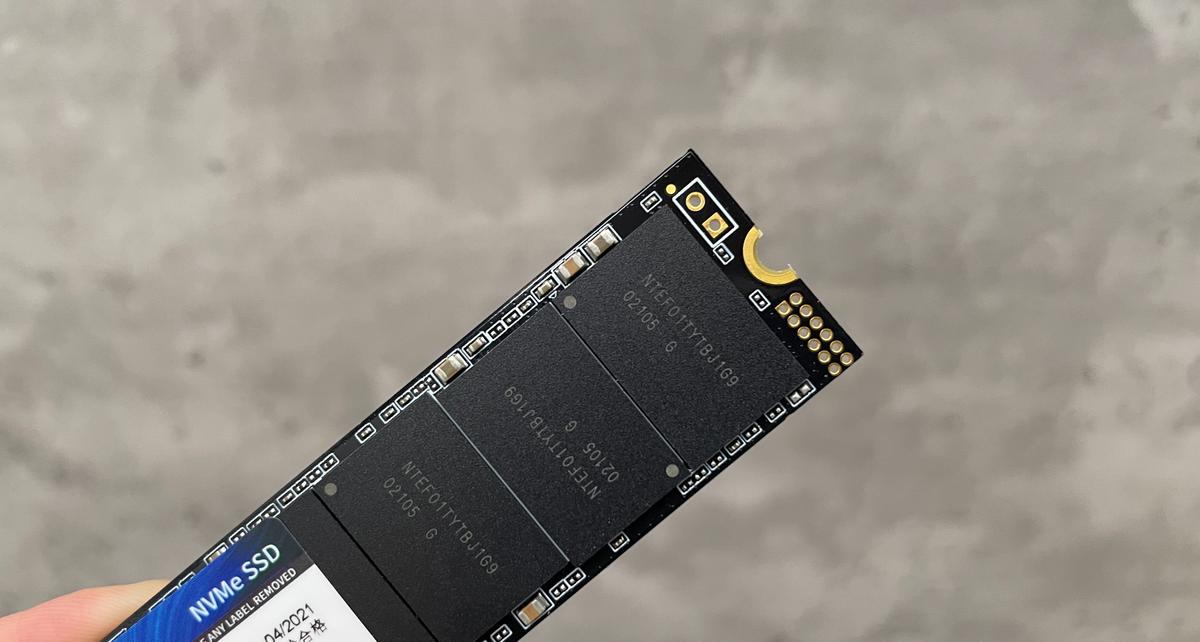 高性价比的固态硬盘该怎么选,挑选固态硬盘需注意什么细节