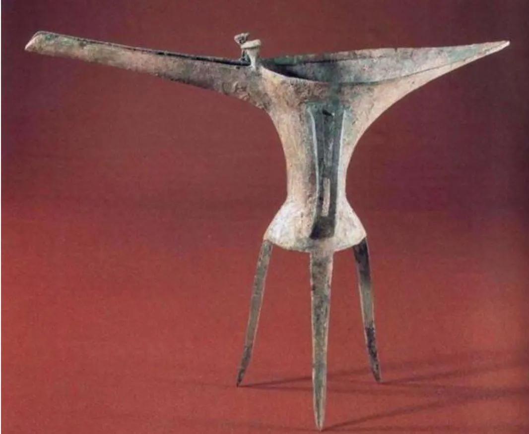 你对青铜器的发展历史了解多少呢,青铜器的各个发展时期及其特点