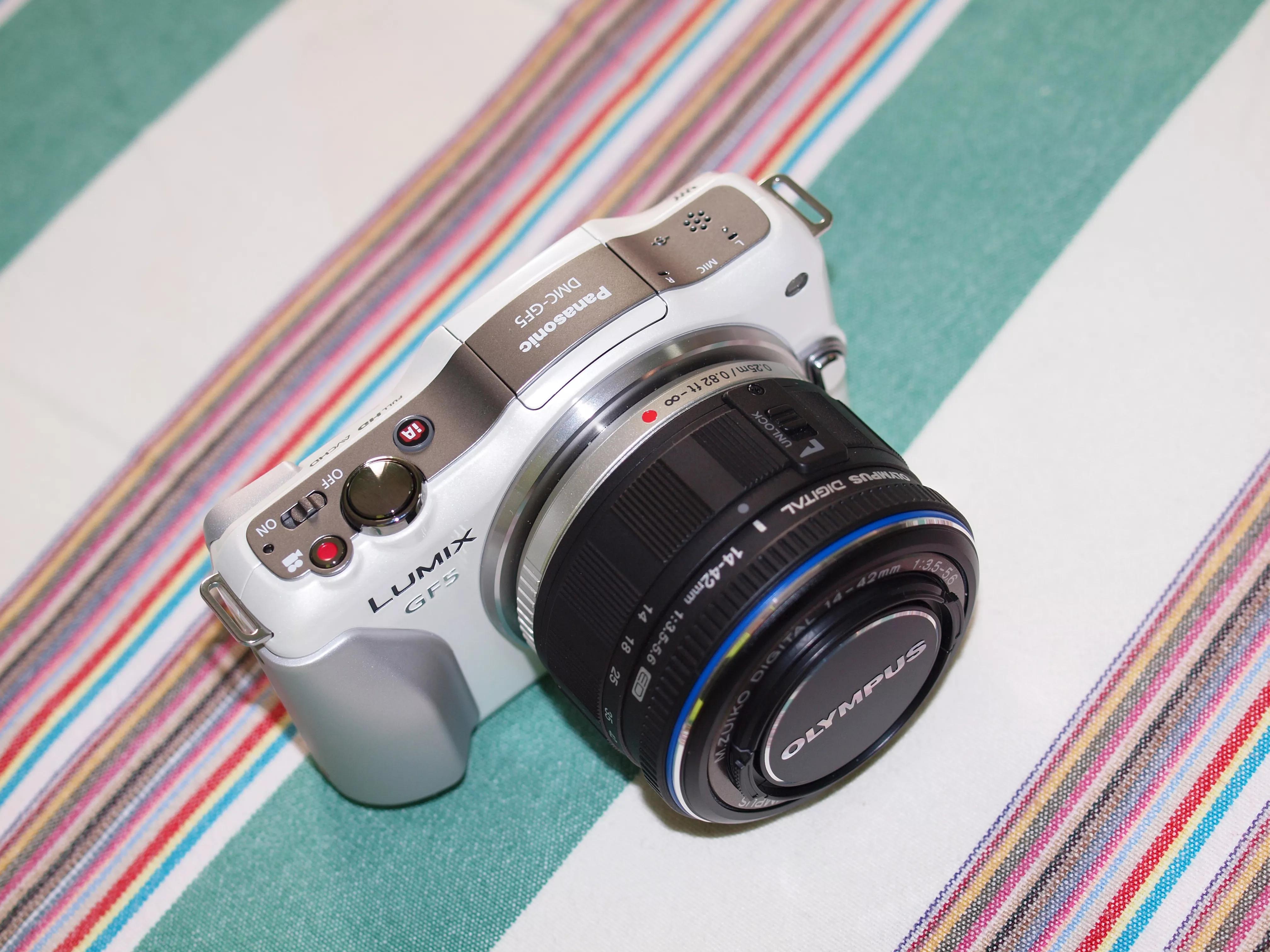 松下gf5深度评测,松下gf5什么时间发布