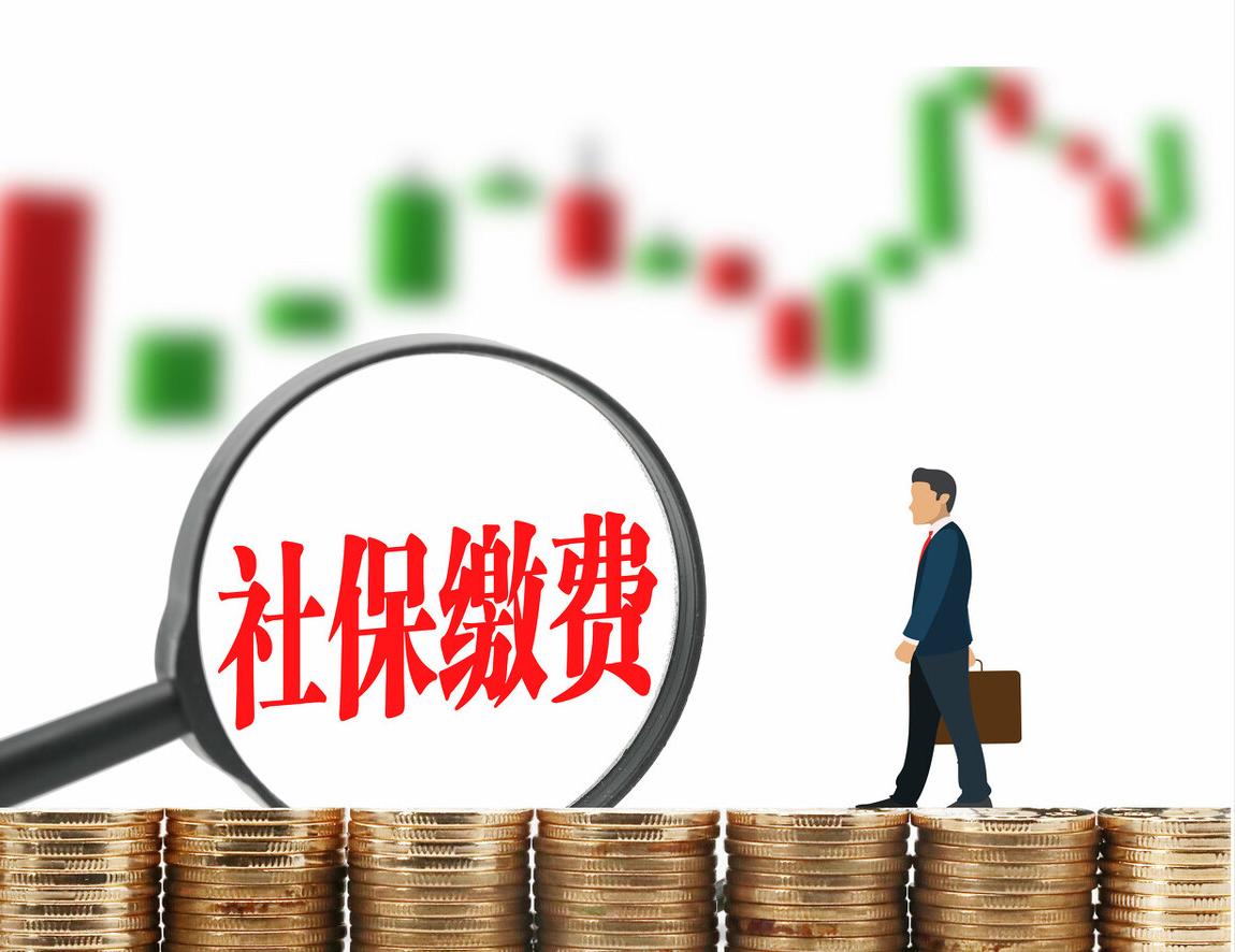 2020宁波个体工商户社保缴费标准,个体工商户缴纳社保怎么操作缴纳