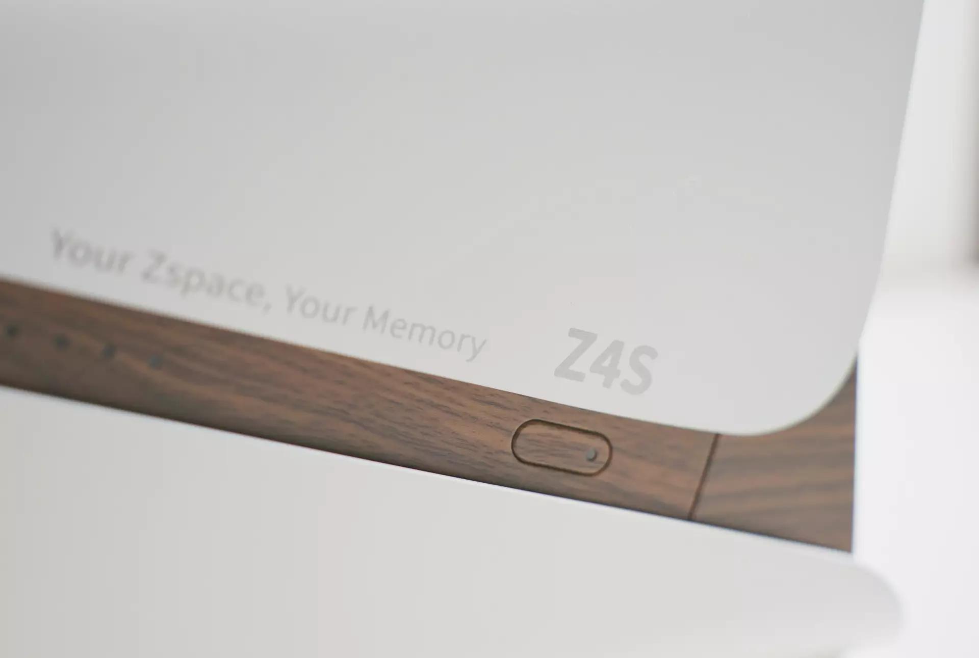 极空间nasz4pro深度评测,nas选择哪家的好