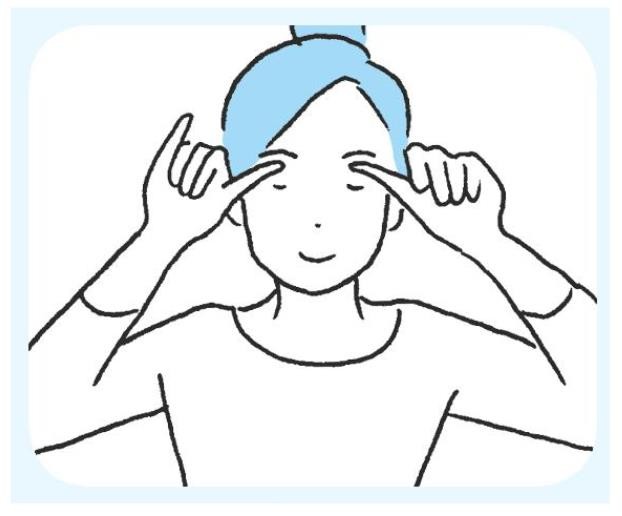 睡不着催眠法,睡不着觉有什么好办法入睡