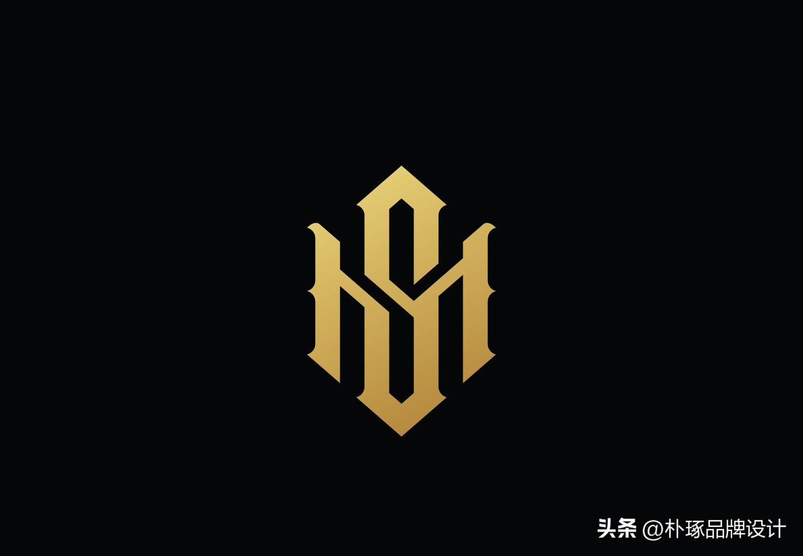 46款企业标志logo创意设计,企业标志logo设计创意