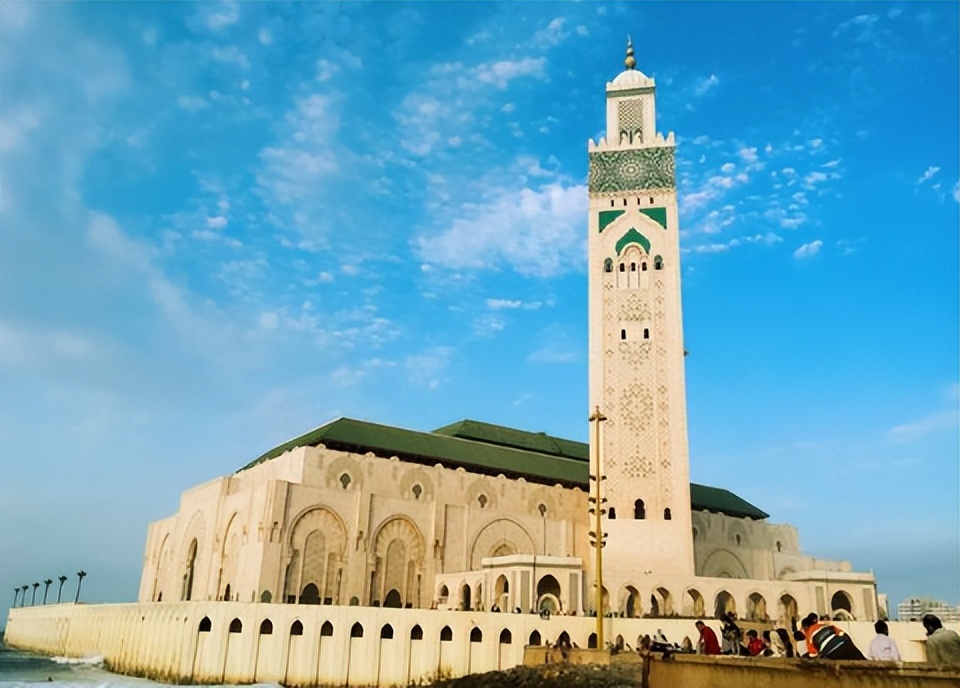 摩洛哥人文特色,摩洛哥人文旅游攻略