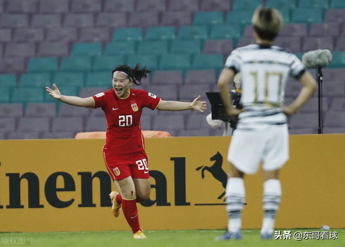 感谢女足带给我们荣誉感,感谢女足给我们带来荣誉感