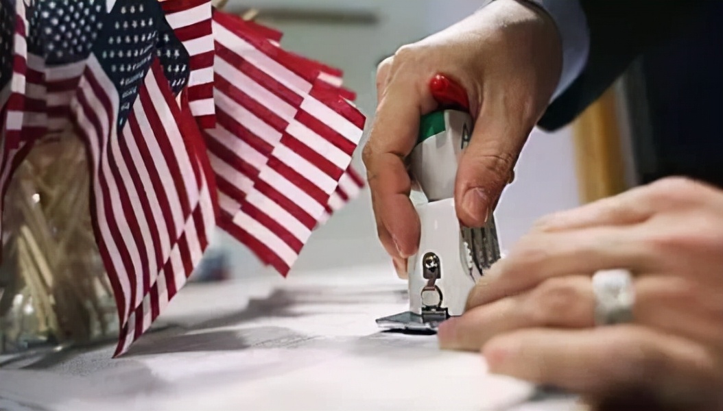 美国签证申请条件及流程要求,美国签证办理流程详解