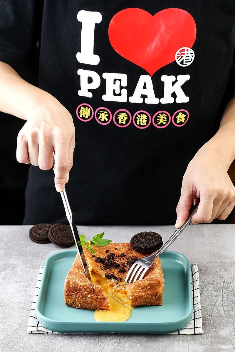 深圳凤凰路新发茶餐厅,深圳港式茶餐厅排名