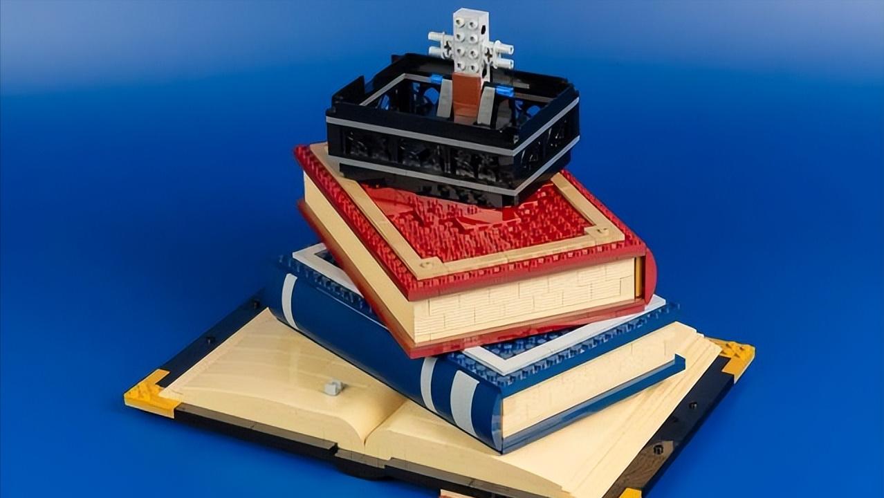 乐高哈利波特霍格沃茨75954,乐高哈利波特76391开箱