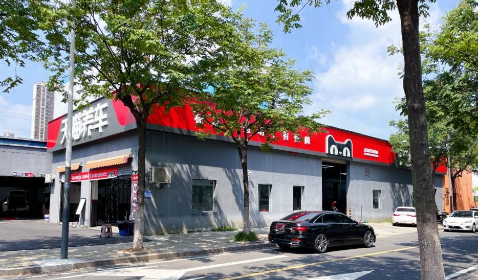 汽车4s店如何盈利,24年汽车4s店如何生存下去