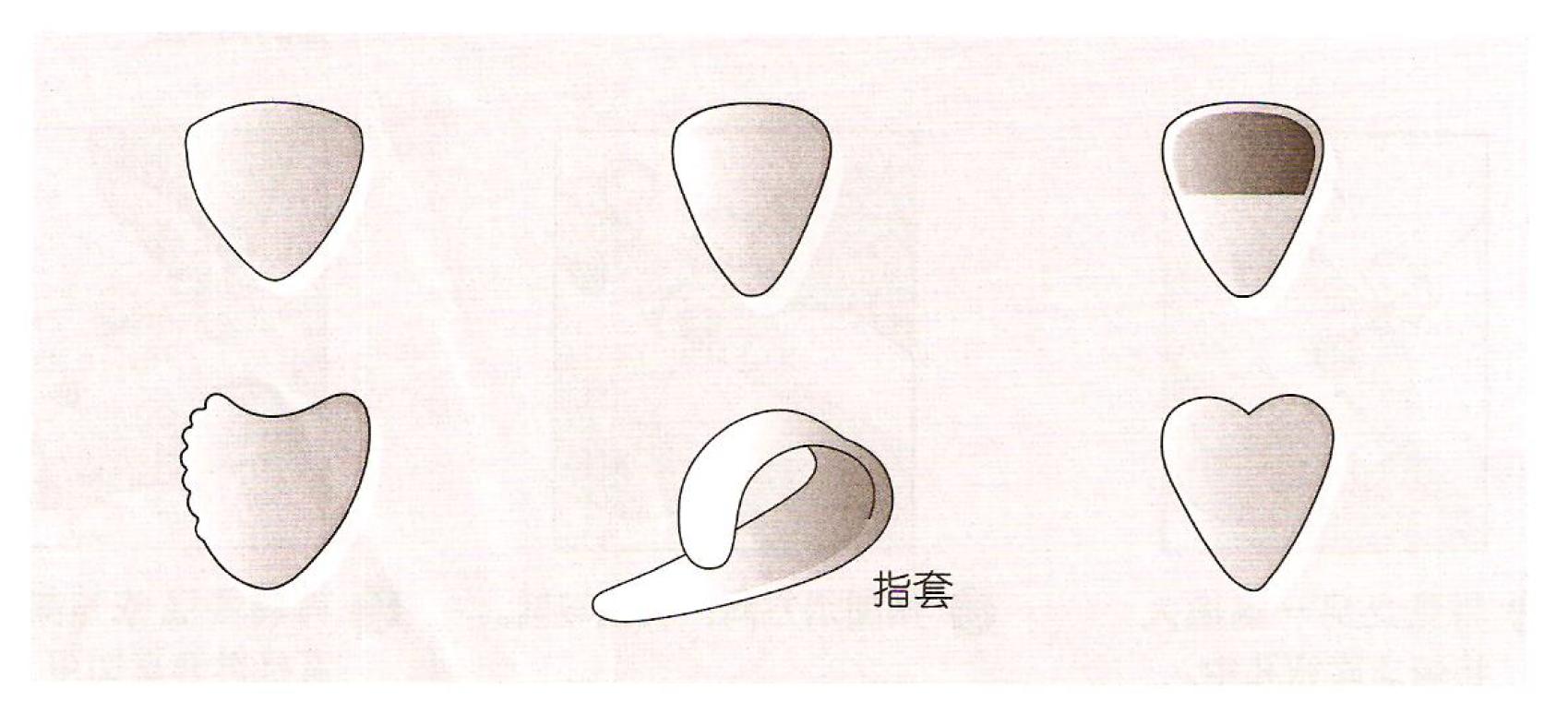 吉他教材哪个书最好,吉他入门教程书哪本最好