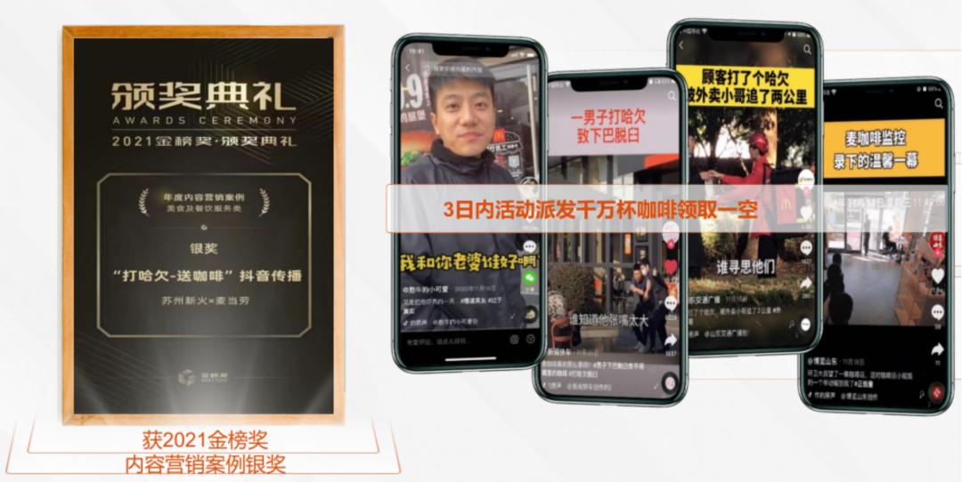 金匠奖案例|苏州新火凭借营销三把火，实现品牌全链路整合营销