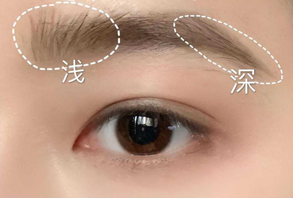 女人再傻也要化淡妆出门教你三招,40女人如何化淡妆又自然