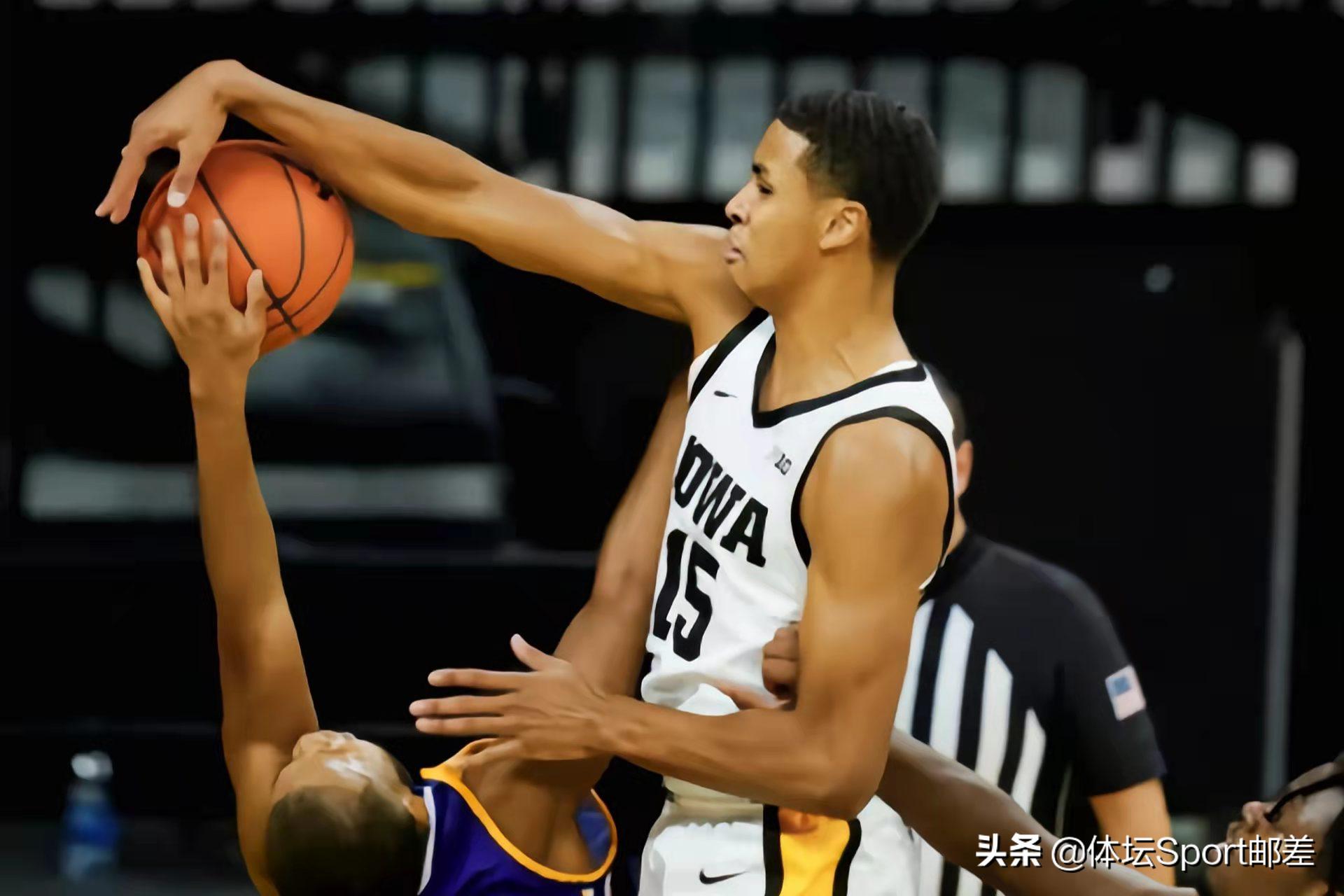 nba2022选秀基根默里,阿里扎第几顺位