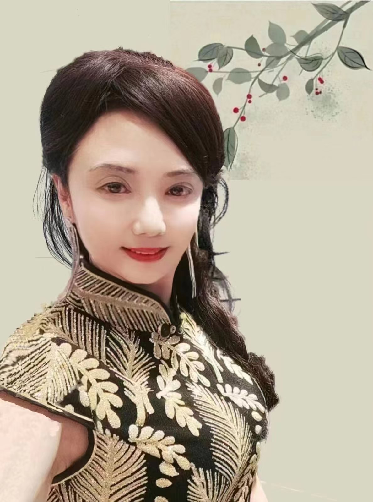 军民一家国际微信群｜优秀人物展播（十五）