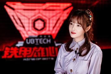 甜美歌姬,甜美歌声兔子牙