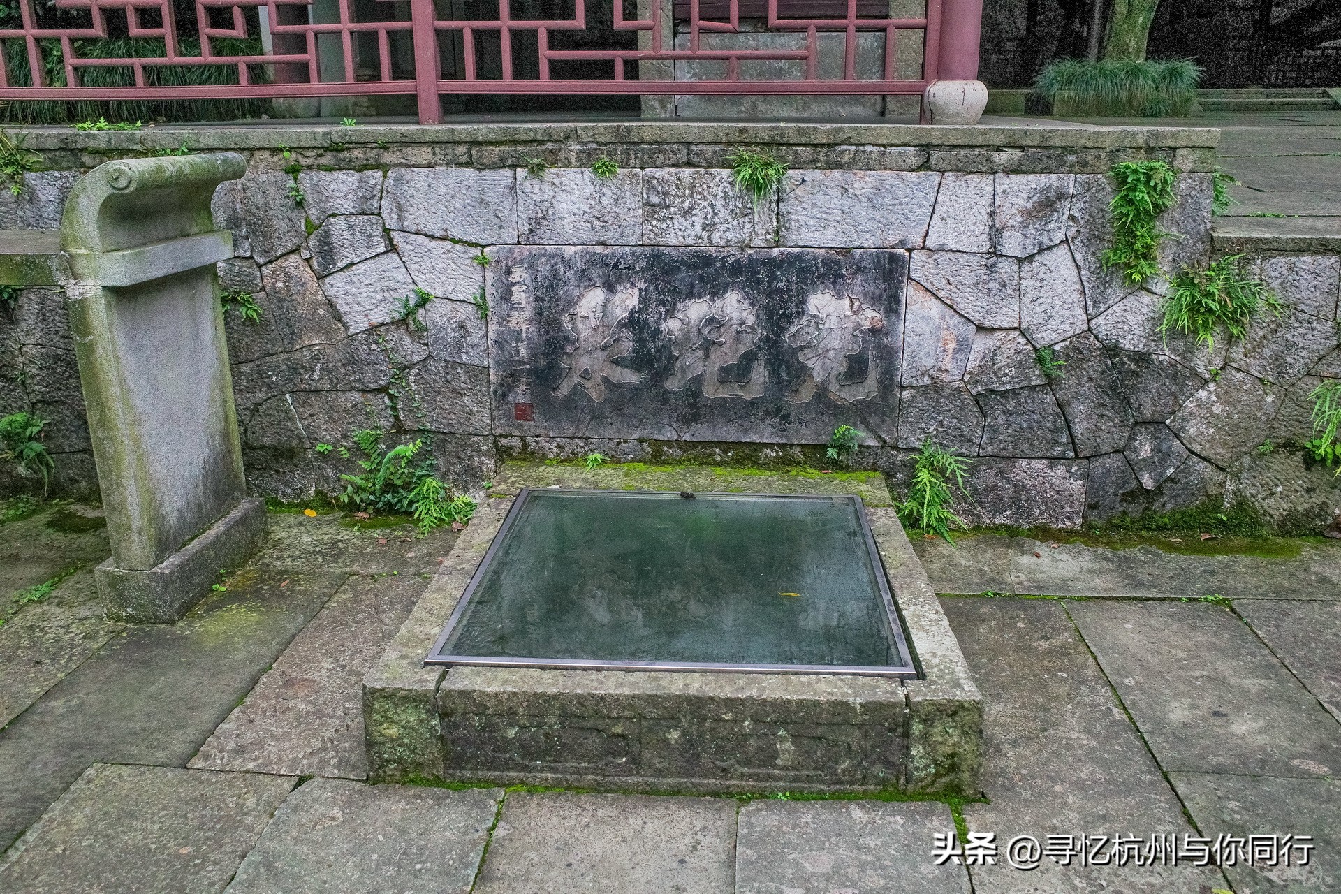 杭州三大景观古建筑,杭州三大名茶