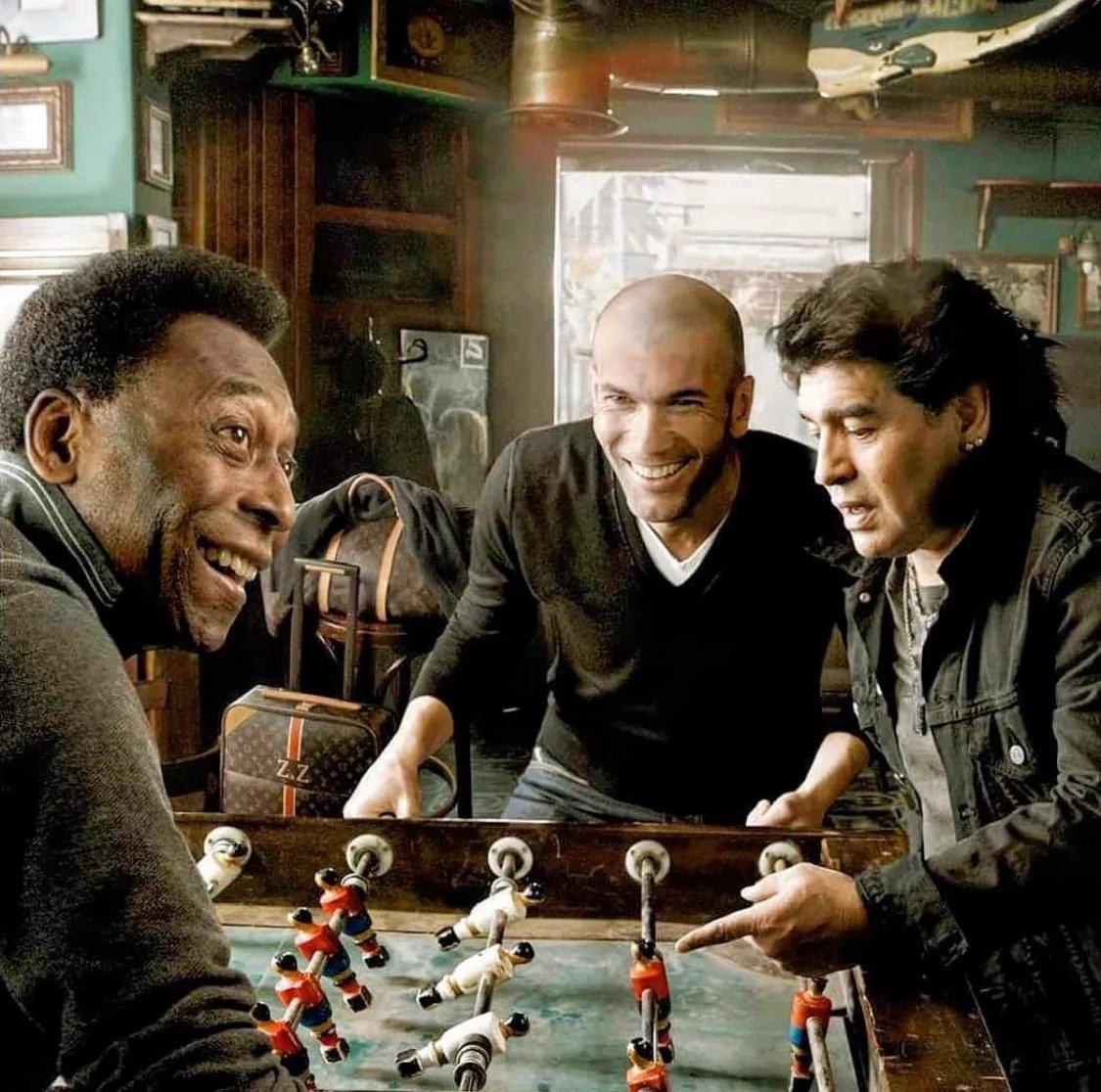 贝利17岁夺冠名单,球王贝利17岁