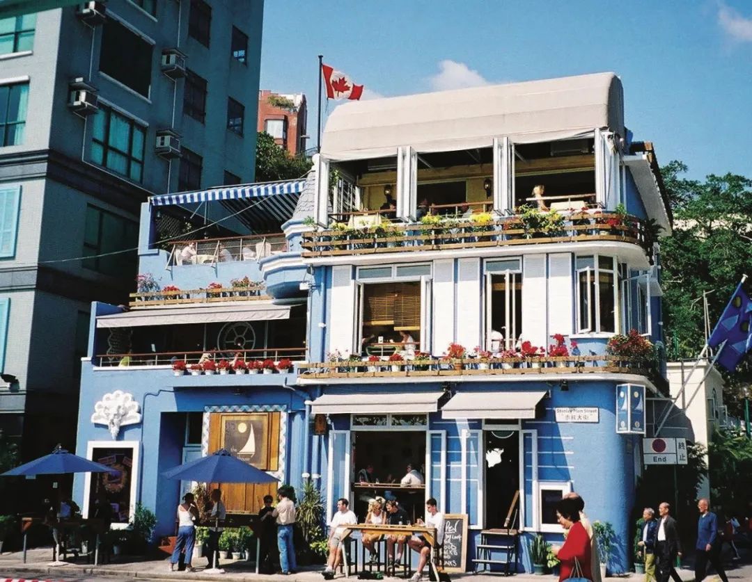 优之良品、许留山、UA…封关两年多，香港多少熟悉的店消失了？