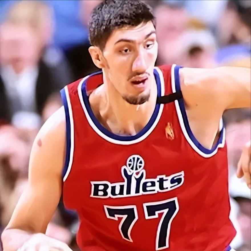 nba历史上十大最矮球员,nba历史身高最高的前十位球星