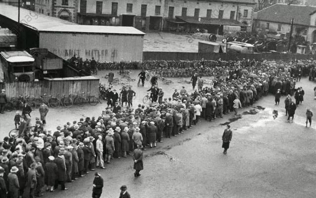 关于德国纳粹历史问题,对纳粹最客观的评价