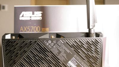 华硕ax86路由器2.5g网口怎么用,华硕路由器ac86u稳定性测试