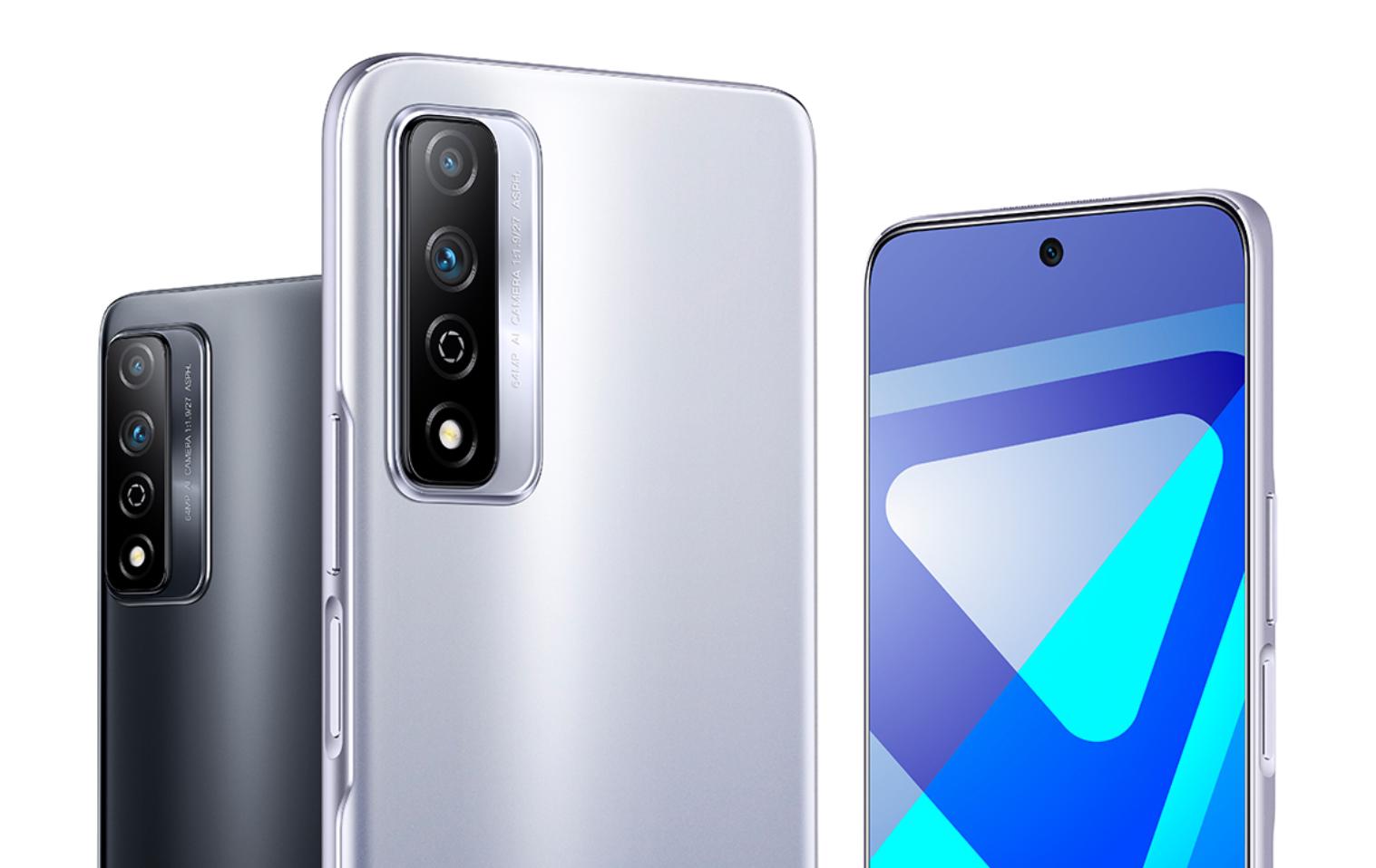 荣耀play5t处理器t610,荣耀play5t610