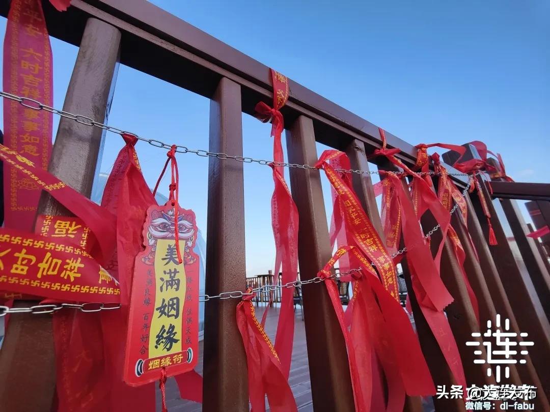 大连旅游景点春节优惠活动,春节期间大连景区的特惠活动