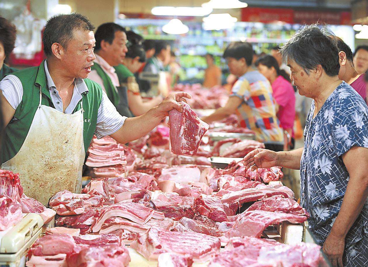 满族不吃狗肉，回族不吃猪肉，那汉族不吃什么肉？