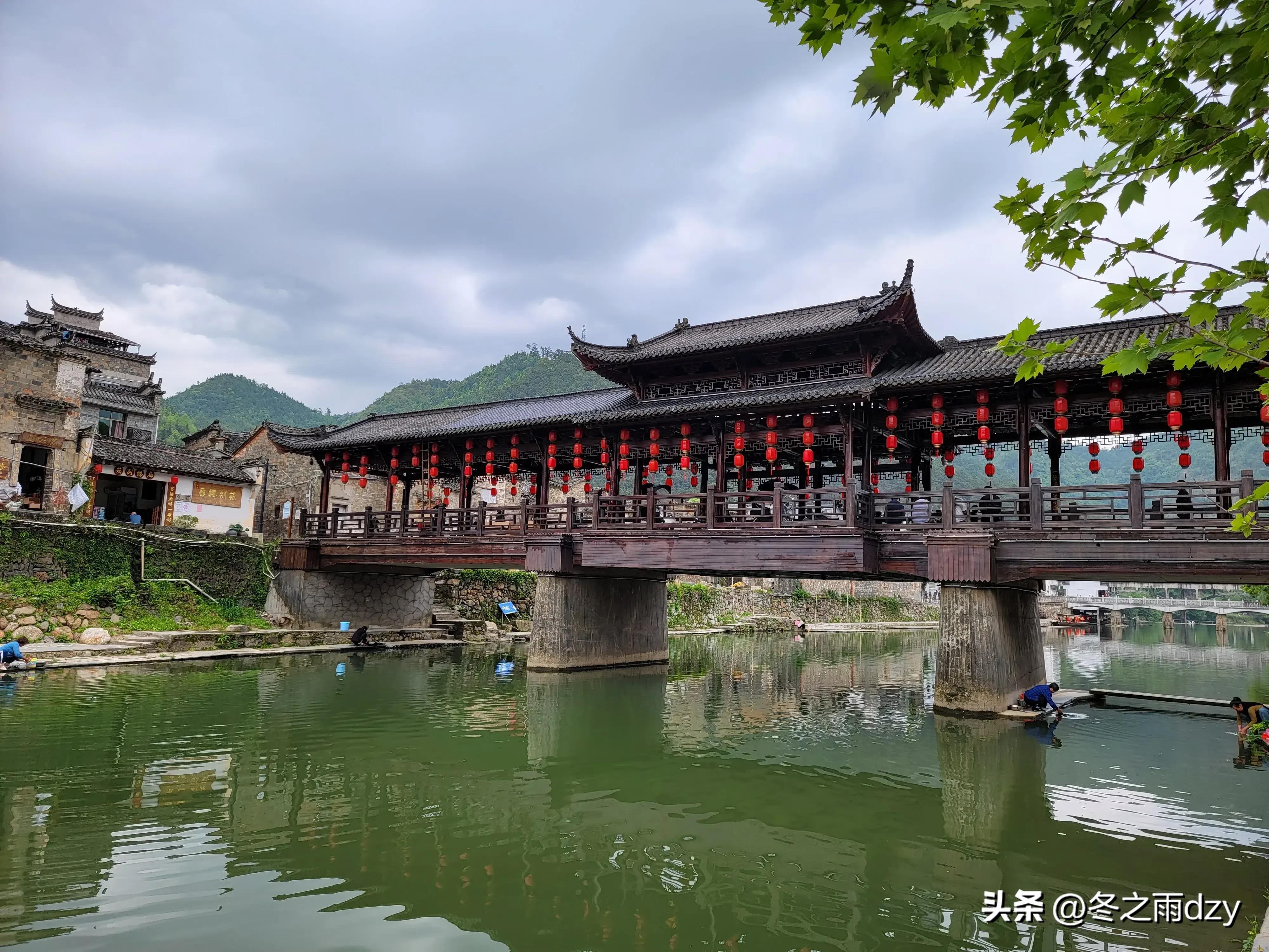 景德镇自驾游瑶里古镇攻略,景德镇瑶里2天一夜自驾游攻略