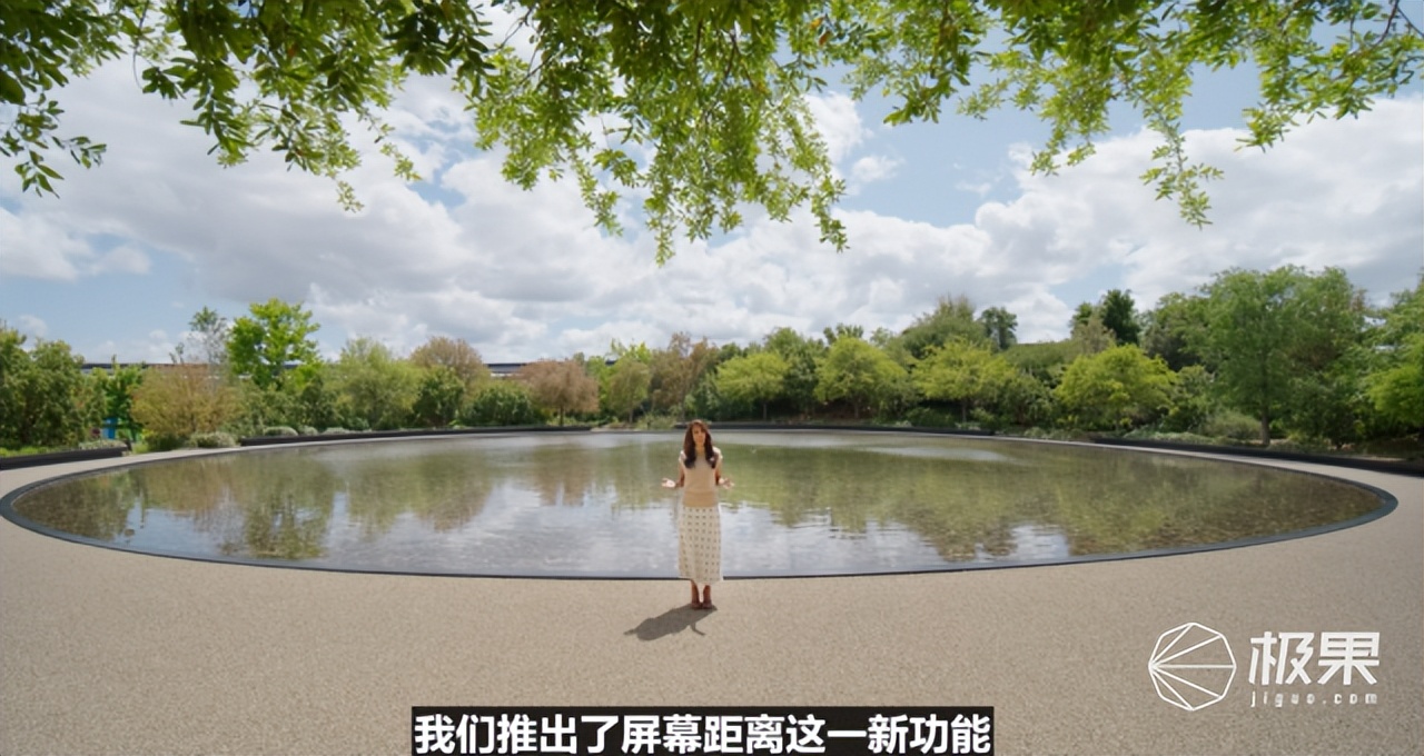 苹果最新款智能眼镜,最高端的苹果眼镜