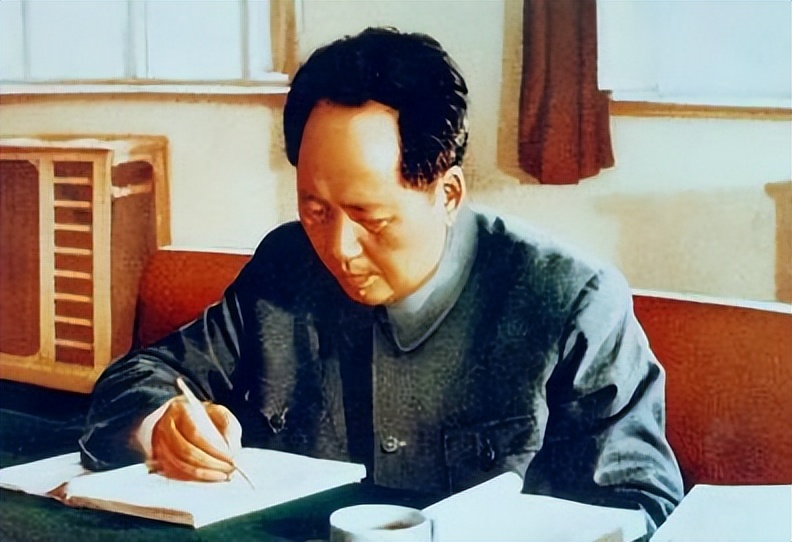 1973年，广西舞蹈演员自称毛主席女儿，毛主席得知：我想见见她