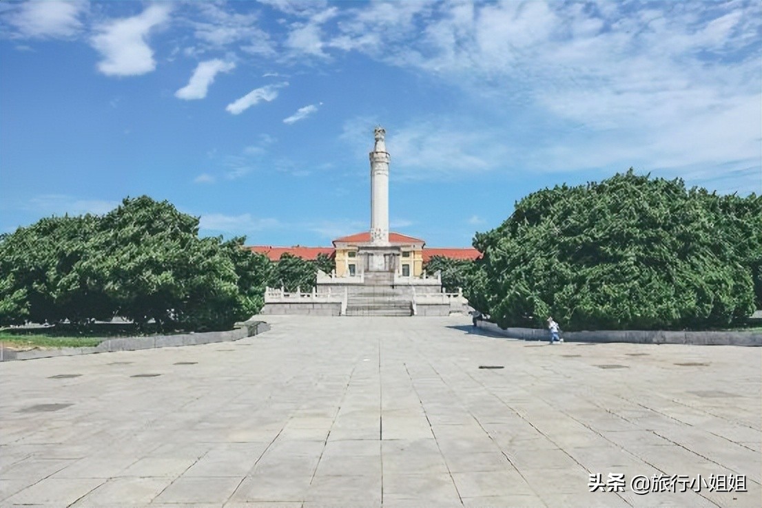 夏日海边微醺氛围感,滨城风光秀丽浪漫气息爆表