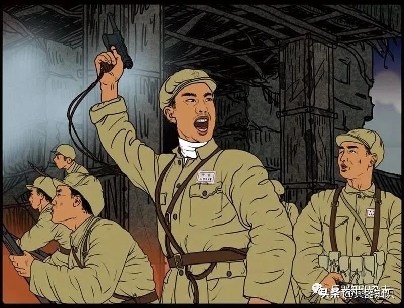 故事片南征北战52年完整版播放,南征北战全过程纪录片