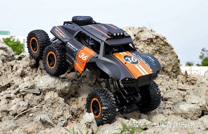 遥控rc玩具推荐 (儿童遥控玩具推荐)