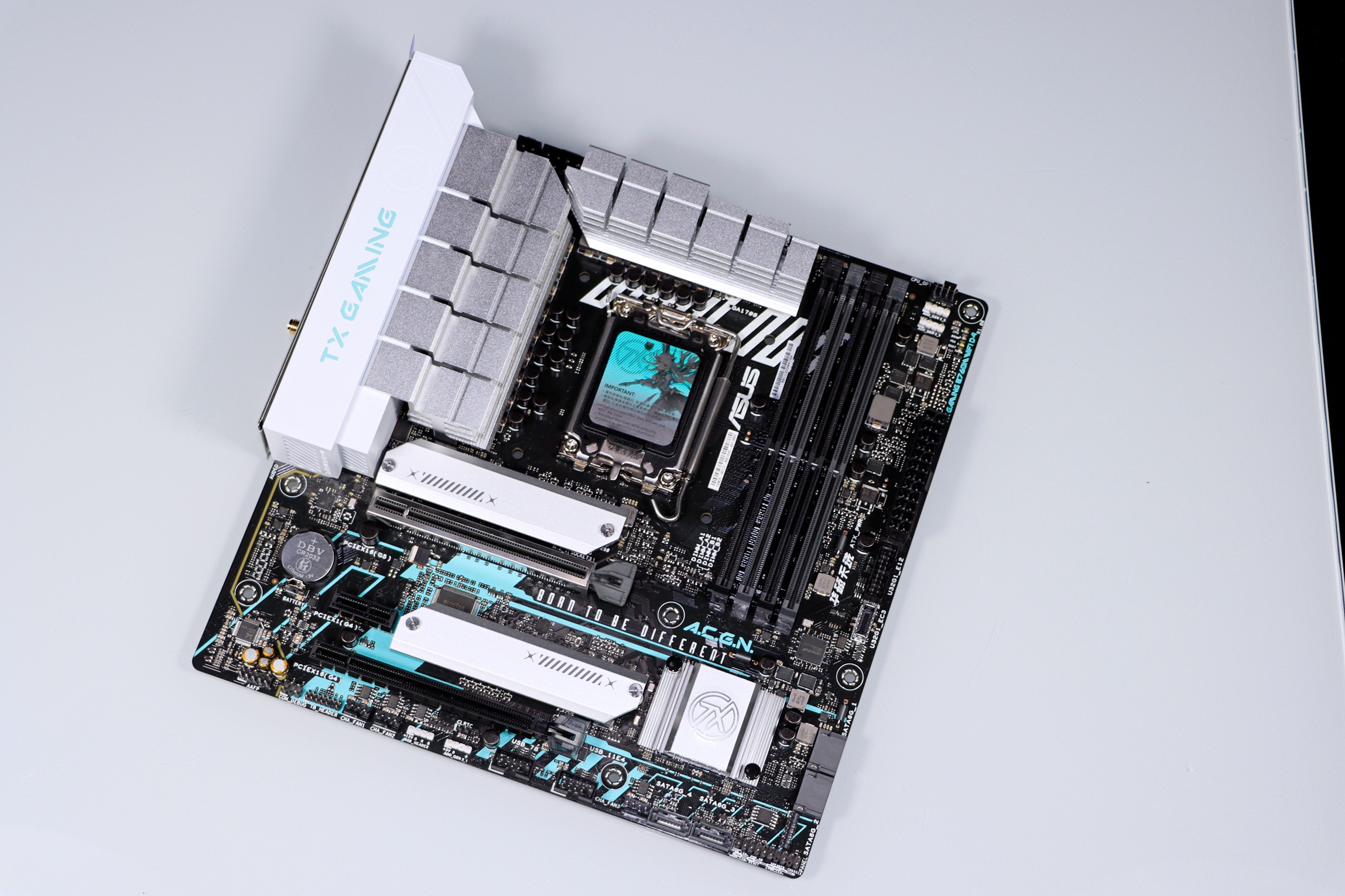 华硕ezmod硬盘数据克隆,华硕天选激活windows系统教程