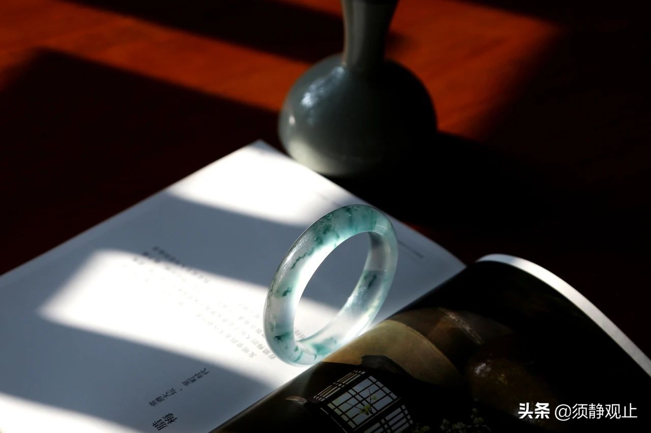 翡翠交易中鲜为人知的行话密语,揭秘你不知道的翡翠行话