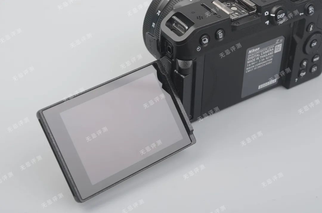 尼康z30样片对比,尼康z30开箱vlog