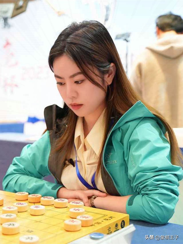 快棋赛王天一对蒋川,快棋对决王天一完整版